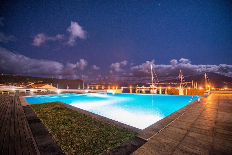 Azoris Faial Garden – Resort Hotel – Rua de São Paulo, 9900-041 Horta, Faial, Açores (photo 3)