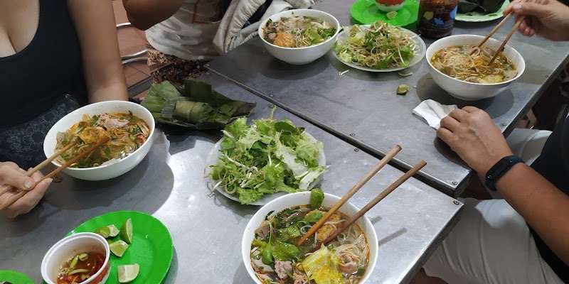 Bà Hoà – 11A Trương Định, Thuận Hóa, Huế, Vietnam (photo 2)