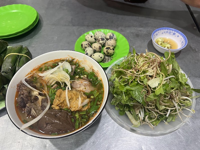 Bà Hoà – 11A Trương Định, Thuận Hóa, Huế, Vietnam (photo 3)