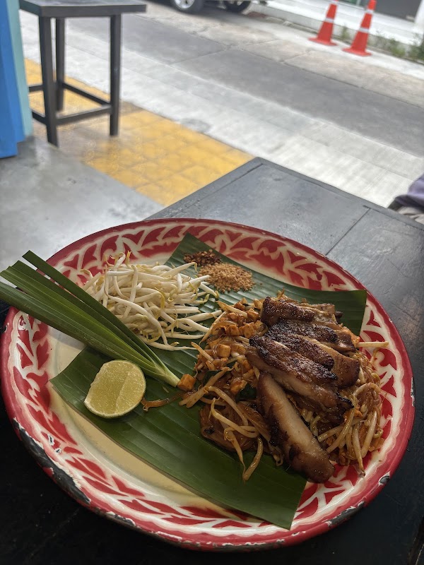 Baan Phadthai – 21, 23 Soi Charoen Krung 44, Khwaeng Bang Rak, Khet Bang Rak, Krung Thep Maha Nakhon 10500, Thaïlande (photo 3)