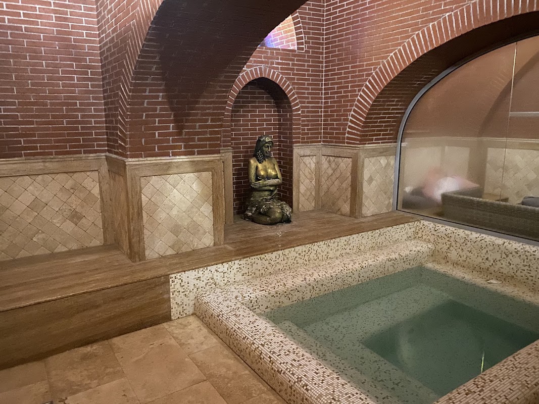 Bains de soufre d'Abanotubani – N2 Abano St, Tbilissi, Géorgie (photo 1)