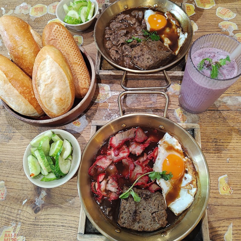 Bánh Mì 25 – Hoàn Kiếm, Hà Nội (photo 3)