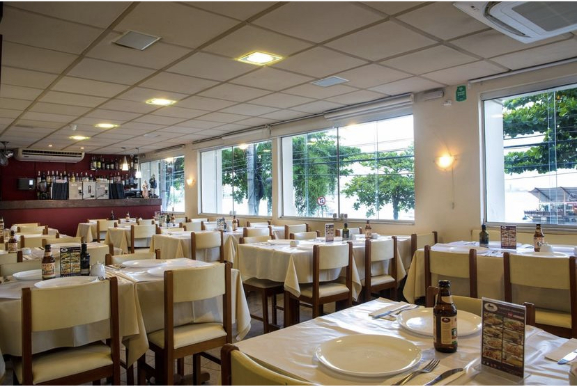 Bar e Restaurante Urca – R. Cândido Gaffrée, 205 - Urca, Rio de Janeiro - RJ, 22291-080 (photo 1)