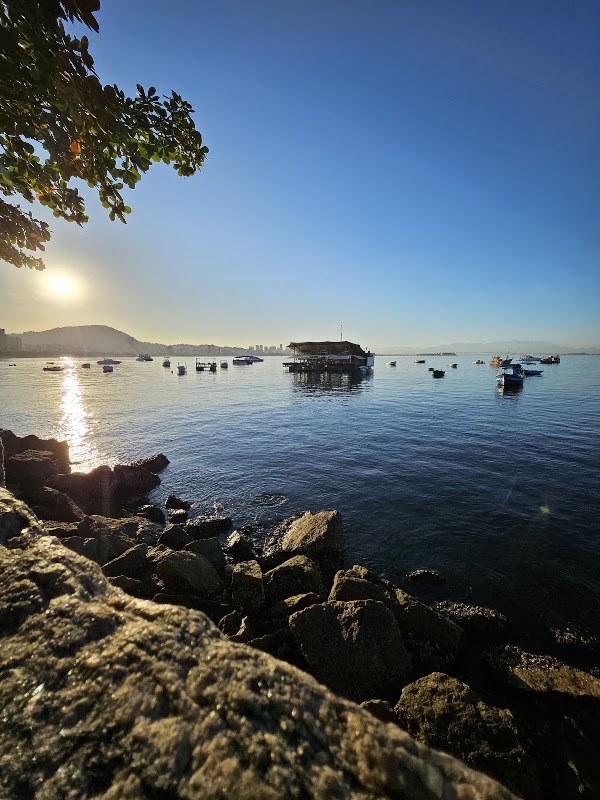 Bar e Restaurante Urca – R. Cândido Gaffrée, 205 - Urca, Rio de Janeiro - RJ, 22291-080 (photo 3)