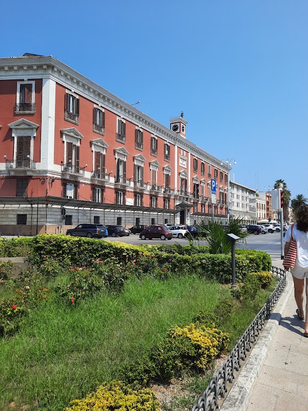 Bari Vecchia, à la tombée du jour – Bari Vecchia, 70122 Bari BA, Italie (photo 2)