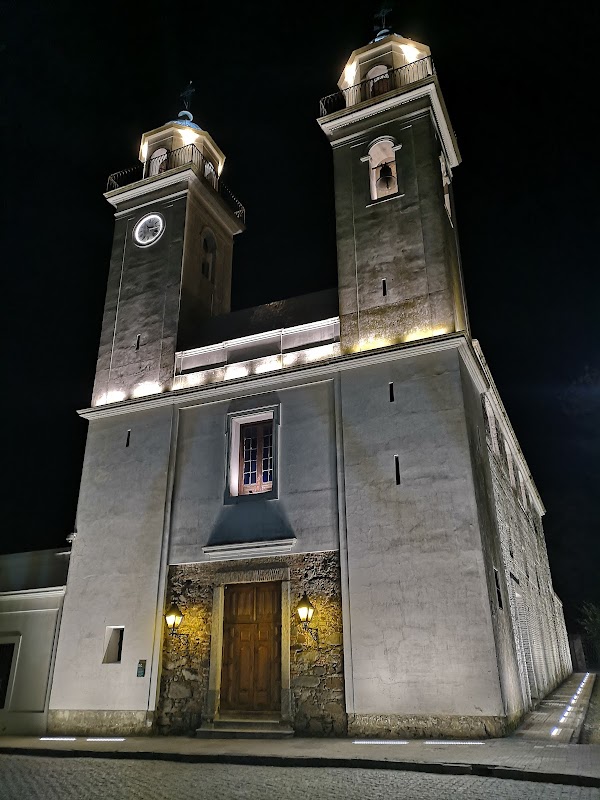 Basilique du Saint-Sacrement – Plaza de Armas, 70000 Colonia del Sacramento (photo 2)