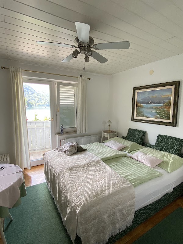 B&B Pletna – 37 Cesta svobode, 4260 Bled, Slovénie (photo 2)