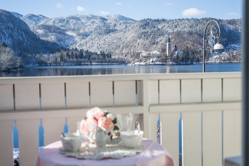 B&B Pletna – 37 Cesta svobode, 4260 Bled, Slovénie (photo 3)