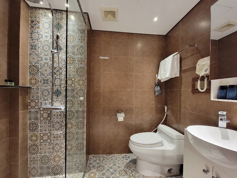 Bendecir Hotel & Spa – 25 Lo Su Street, Hoan Kiem District, Hanoï, Vietnam (photo 3)