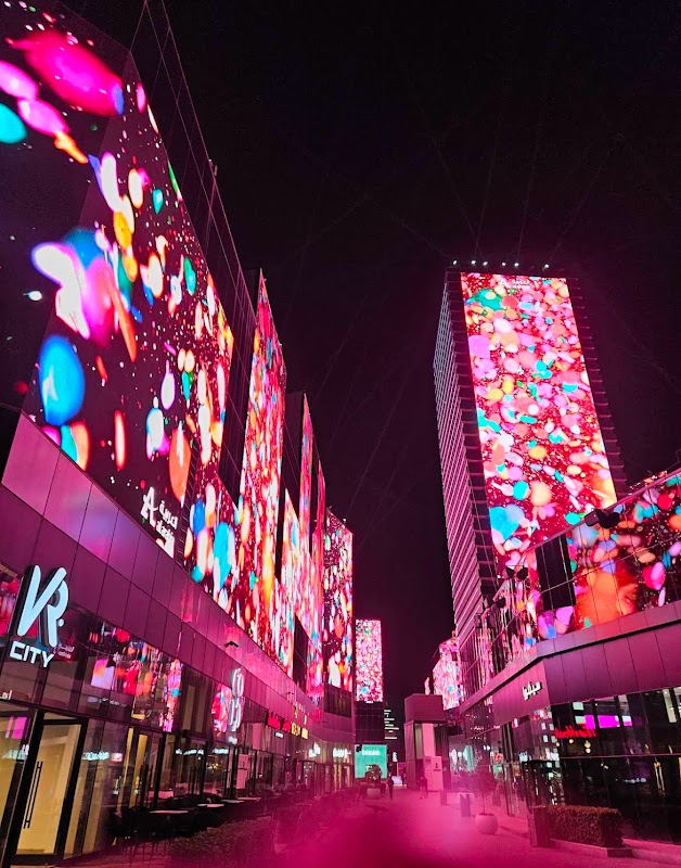 Boulevard City – Hittin, Riyadh 13516, Arabie saoudite (photo 2)