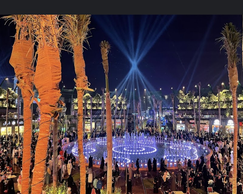 Boulevard City – Hittin, Riyadh 13516, Arabie saoudite (photo 3)