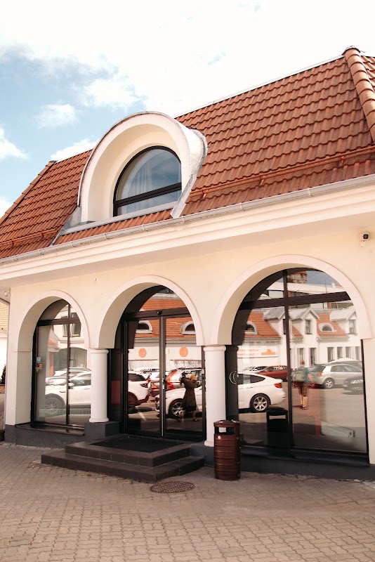 Braavo Spa Hotel – Aia 20, 10111 Tallinn, Estonie (photo 1)