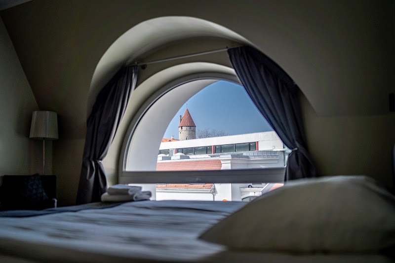 Braavo Spa Hotel – Aia 20, 10111 Tallinn, Estonie (photo 2)