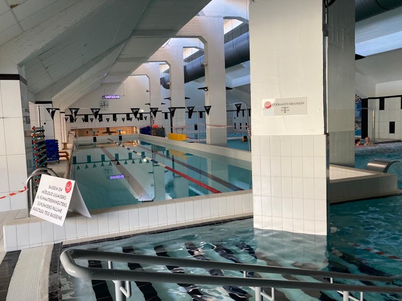 Braavo Spa Hotel – Aia 20, 10111 Tallinn, Estonie (photo 3)