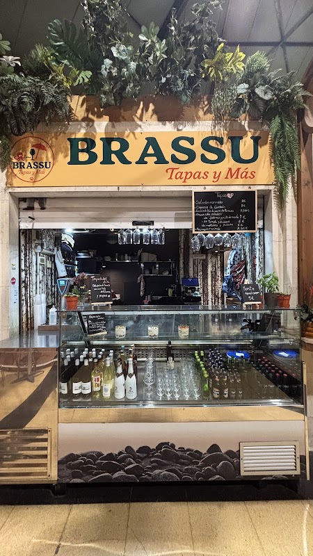 Brassu, tapas y más – Quartier du port, Las Palmas de Gran Canaria (photo 1)