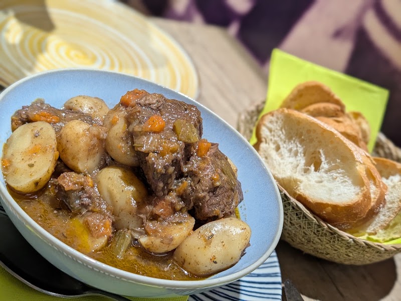 Brassu, tapas y más – Quartier du port, Las Palmas de Gran Canaria (photo 3)