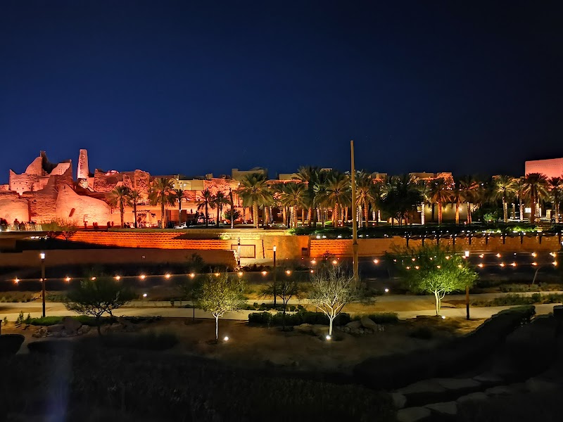 Bujairi Terrace – 7295 King Faisal Rd, Al Bujairi, Riyadh 13711, Arabie saoudite (photo 3)