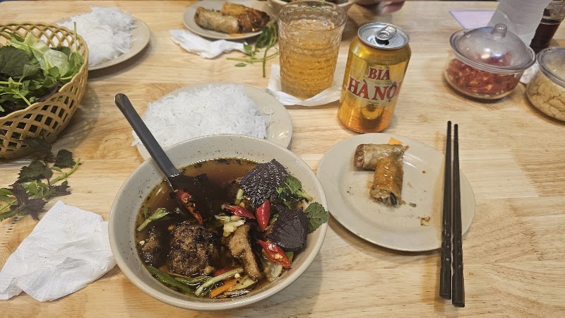 Bún Chả Ta Hanoi – Hoàn Kiếm, Hà Nội (photo 3)