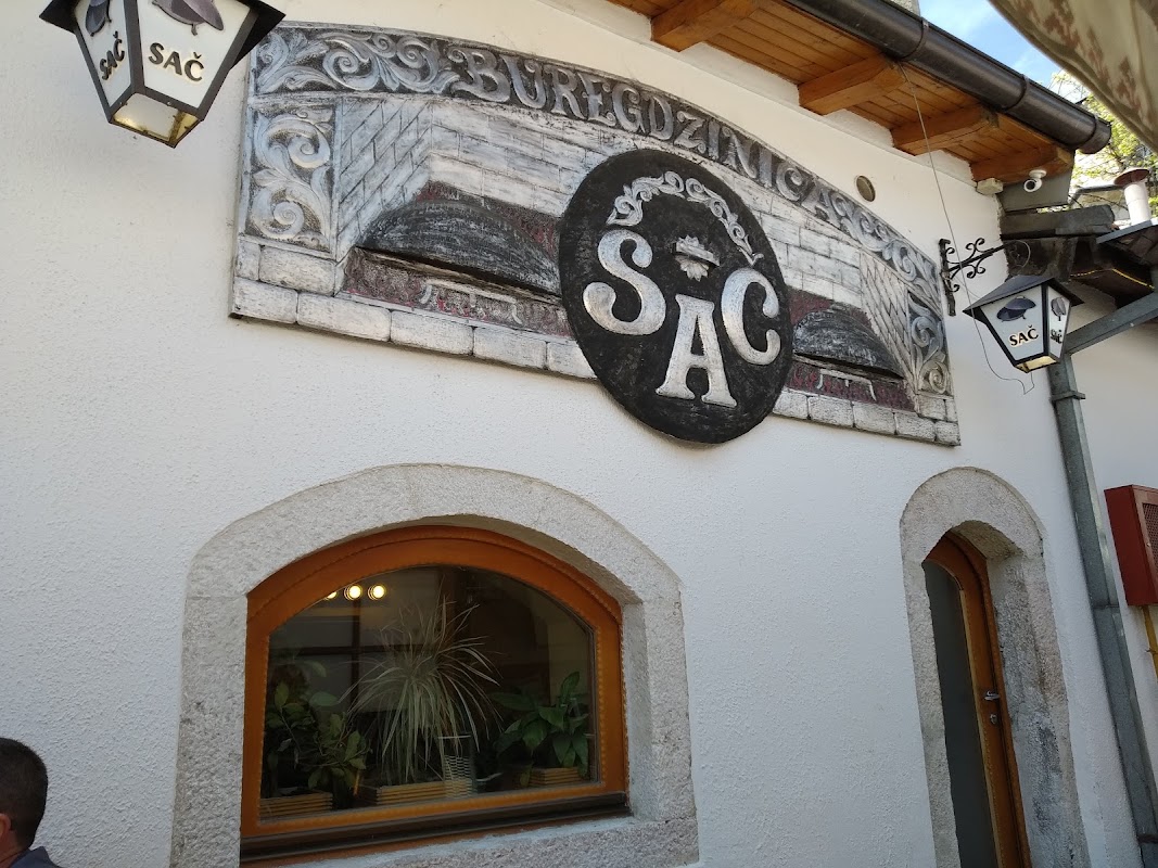 Buregdžinica Sač – Bravadžiluk mali 2, Sarajevo 71000 (photo 1)