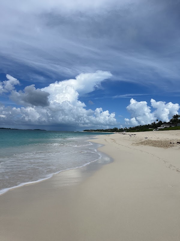 Cabbage Beach – Cabbage Beach, Paradise Island, Nassau (photo 2)