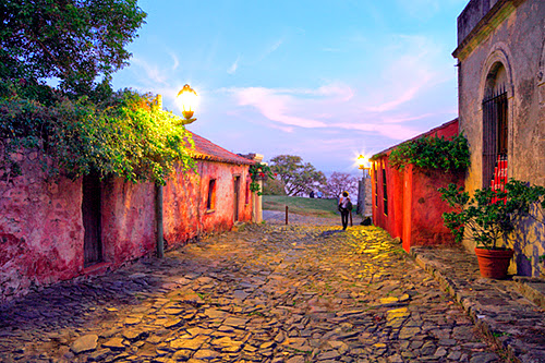 Calle de los Suspiros – Calle de los Suspiros, 70000 Colonia del Sacramento (photo 1)