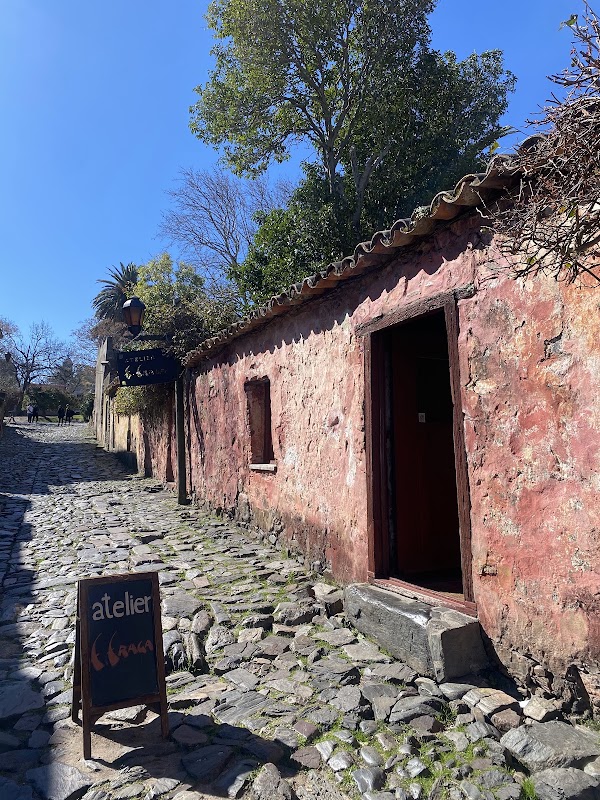 Calle de los Suspiros – Calle de los Suspiros, 70000 Colonia del Sacramento (photo 2)
