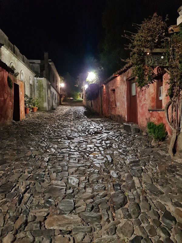 Calle de los Suspiros – Calle de los Suspiros, 70000 Colonia del Sacramento (photo 3)