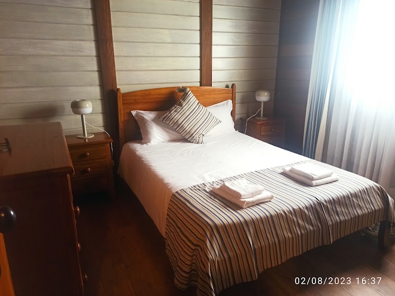 Camping d'Ericeira – Av. São Sebastião, 2655-210 Ericeira, Portugal (photo 2)
