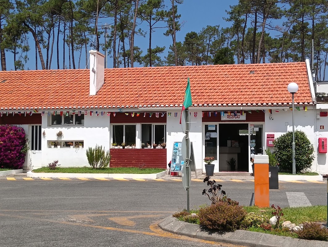 Camping Orbitur Valado – R. Combatentes do Ultramar 2, 2450-148 Nazaré, Portugal (photo 1)