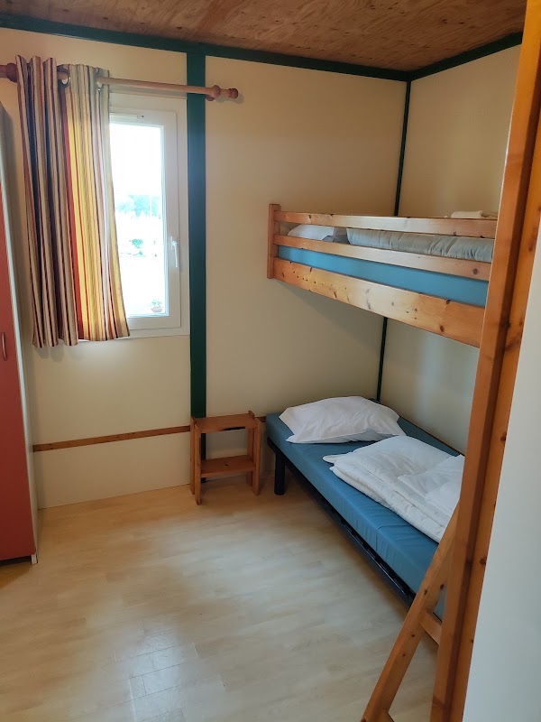Camping Orbitur Valado – R. Combatentes do Ultramar 2, 2450-148 Nazaré, Portugal (photo 2)