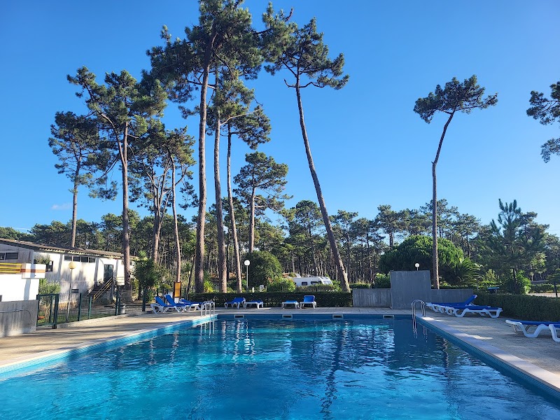 Camping Orbitur Valado – R. Combatentes do Ultramar 2, 2450-148 Nazaré, Portugal (photo 3)