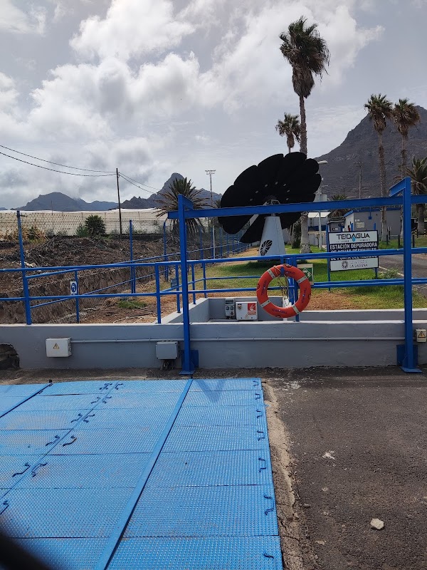 Camping Punta del Hidalgo – Cam. Los Corrales 30, 38240 San Cristóbal de La Laguna, Santa Cruz de Tenerife, Espagne (photo 2)