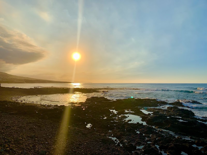 Camping Punta del Hidalgo – Cam. Los Corrales 30, 38240 San Cristóbal de La Laguna, Santa Cruz de Tenerife, Espagne (photo 3)