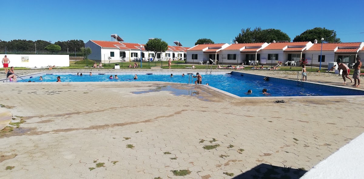 Camping Serrão – Herdade do Serrão, 8670-121 Aljezur, Portugal (photo 1)