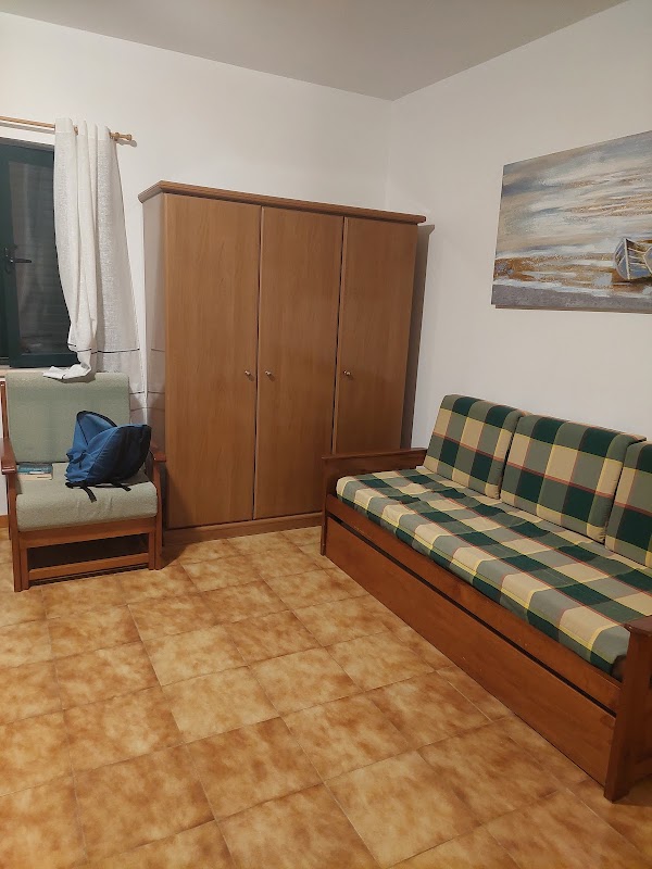 Camping Serrão – Herdade do Serrão, 8670-121 Aljezur, Portugal (photo 2)
