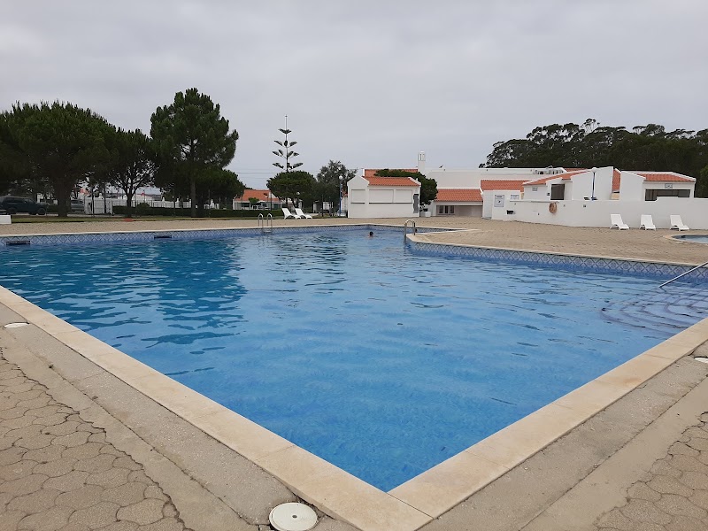 Camping Serrão – Herdade do Serrão, 8670-121 Aljezur, Portugal (photo 3)