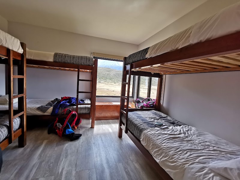 Camping Vértice Paine Grande – Secteur Paine Grande, parc national Torres del Paine, Chili (photo 2)