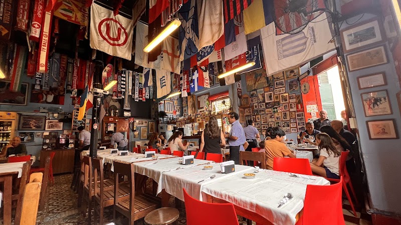 Canta Rana – Génova 101, Barranco 15063 (photo 3)