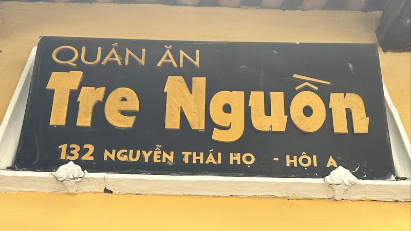 Cao Lầu Ánh – 132 Nguyễn Thái Học, Old Town, Hội An, Đà Nẵng, Vietnam (photo 3)