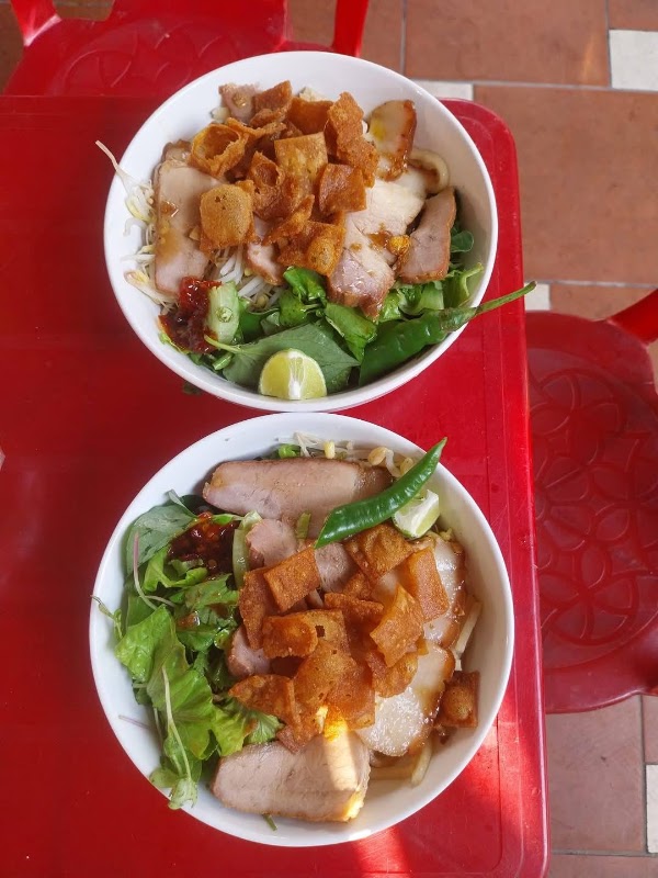 Cao Lầu Thương – 79 Đ. Trần Cao Vân, Hội An, Đà Nẵng 640000, Vietnam (photo 2)