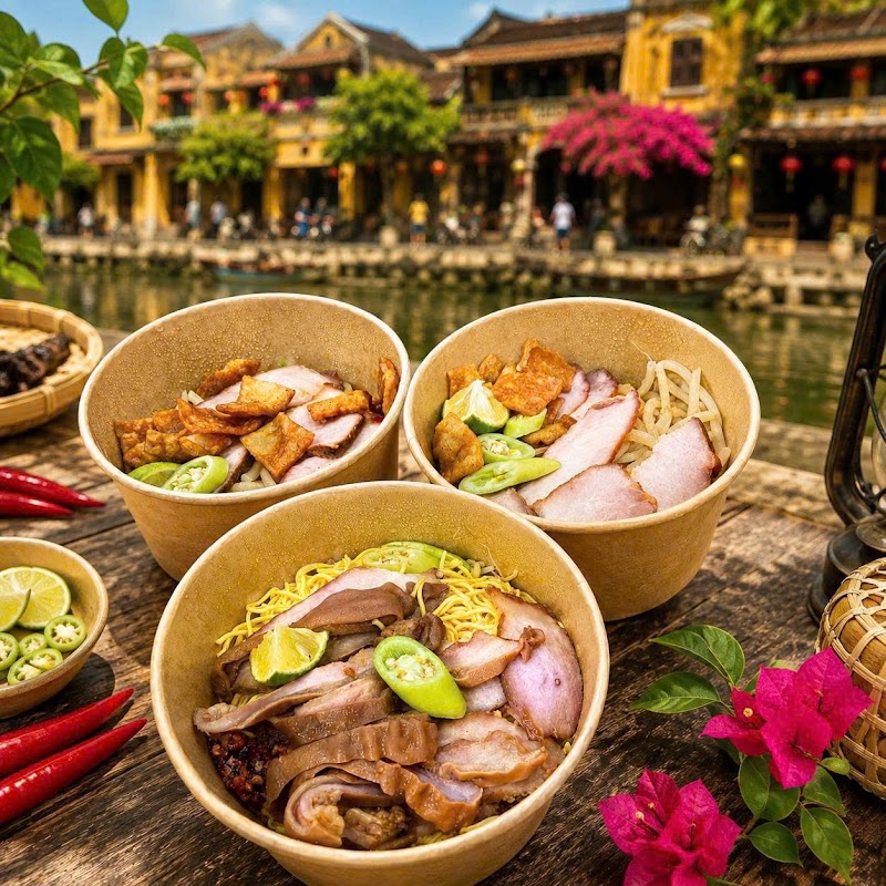 Cao Lầu Thương – 79 Đ. Trần Cao Vân, Hội An, Đà Nẵng 640000, Vietnam (photo 3)