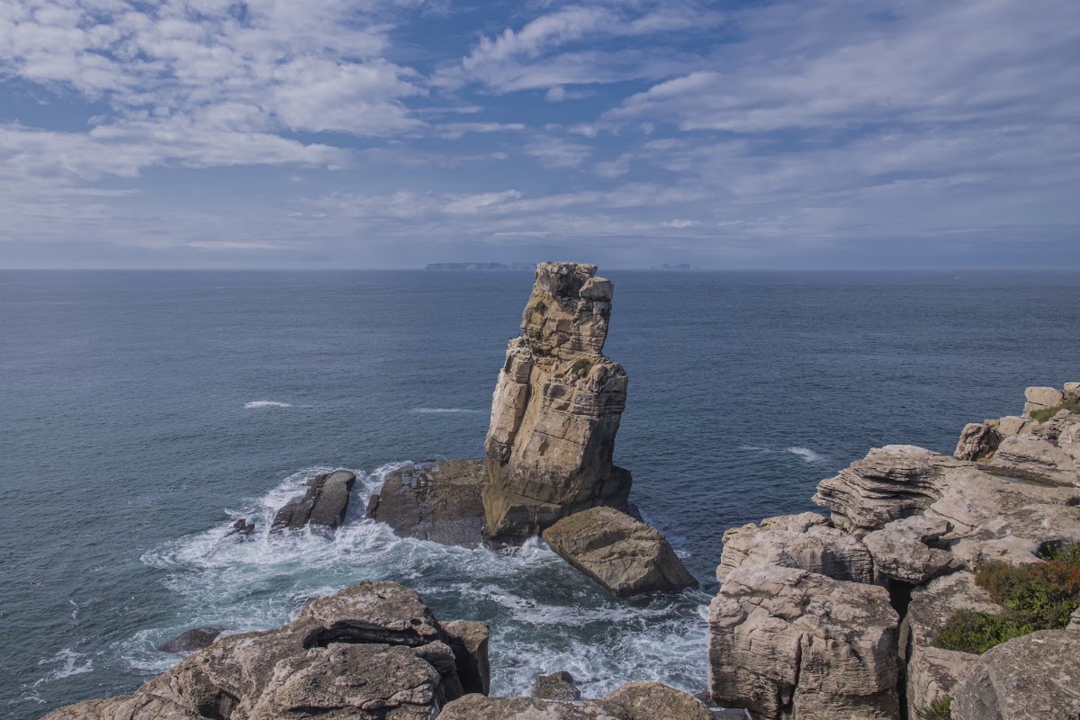 Cap Carvoeiro – Cabo Carvoeiro, 2520 Peniche, Portugal (photo 1)