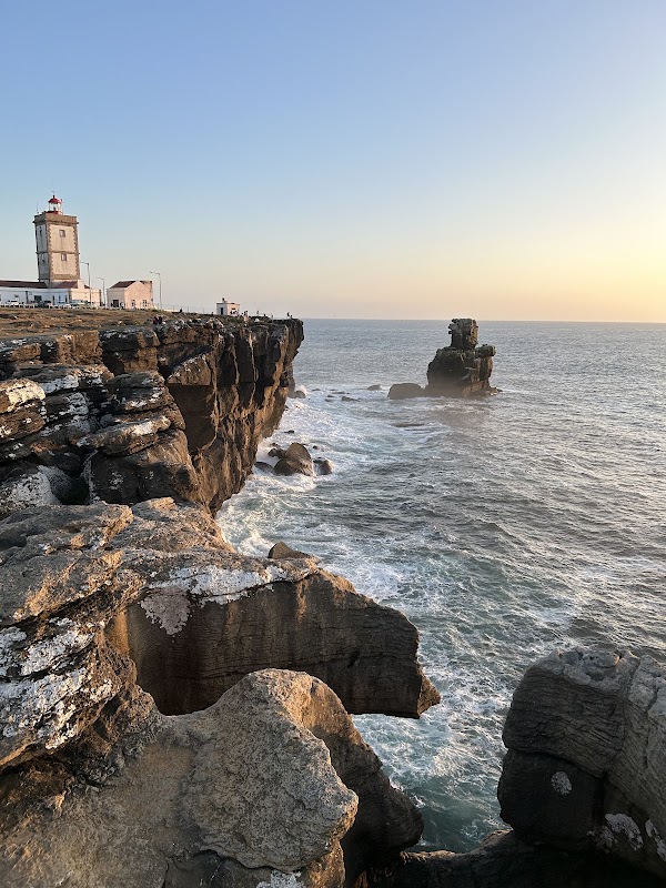 Cap Carvoeiro – Cabo Carvoeiro, 2520 Peniche, Portugal (photo 2)
