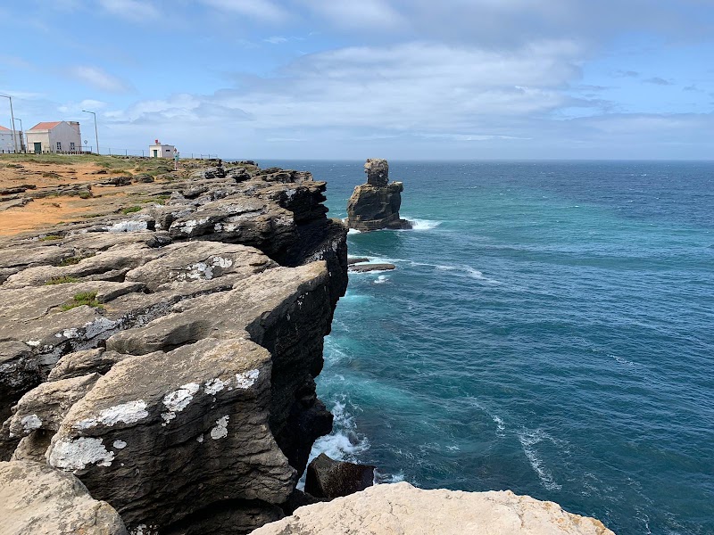 Cap Carvoeiro – Cabo Carvoeiro, 2520 Peniche, Portugal (photo 3)