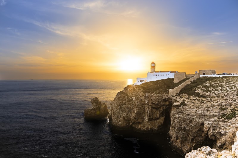 Cap Saint-Vincent – Cabo de São Vicente, 8650-360 Sagres, Portugal (photo 2)