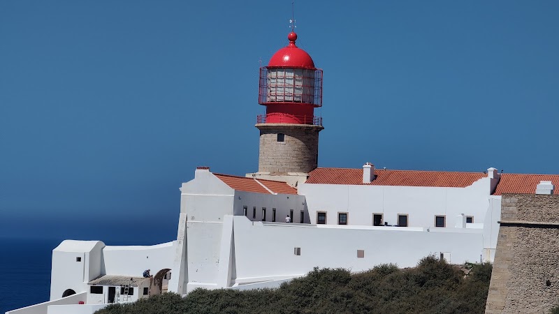 Cap Saint-Vincent – Cabo de São Vicente, 8650-360 Sagres, Portugal (photo 3)