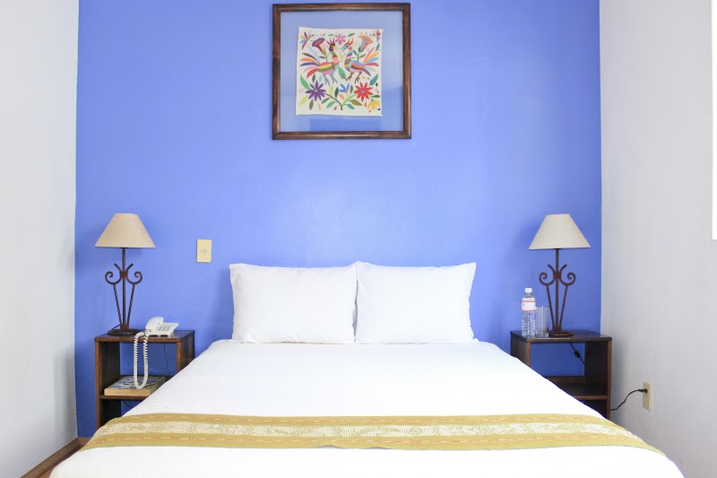 Capital O Parador Crespo Hotel, Oaxaca – Manuel Sabino Crespo 526, Oaxaca City (photo 2)