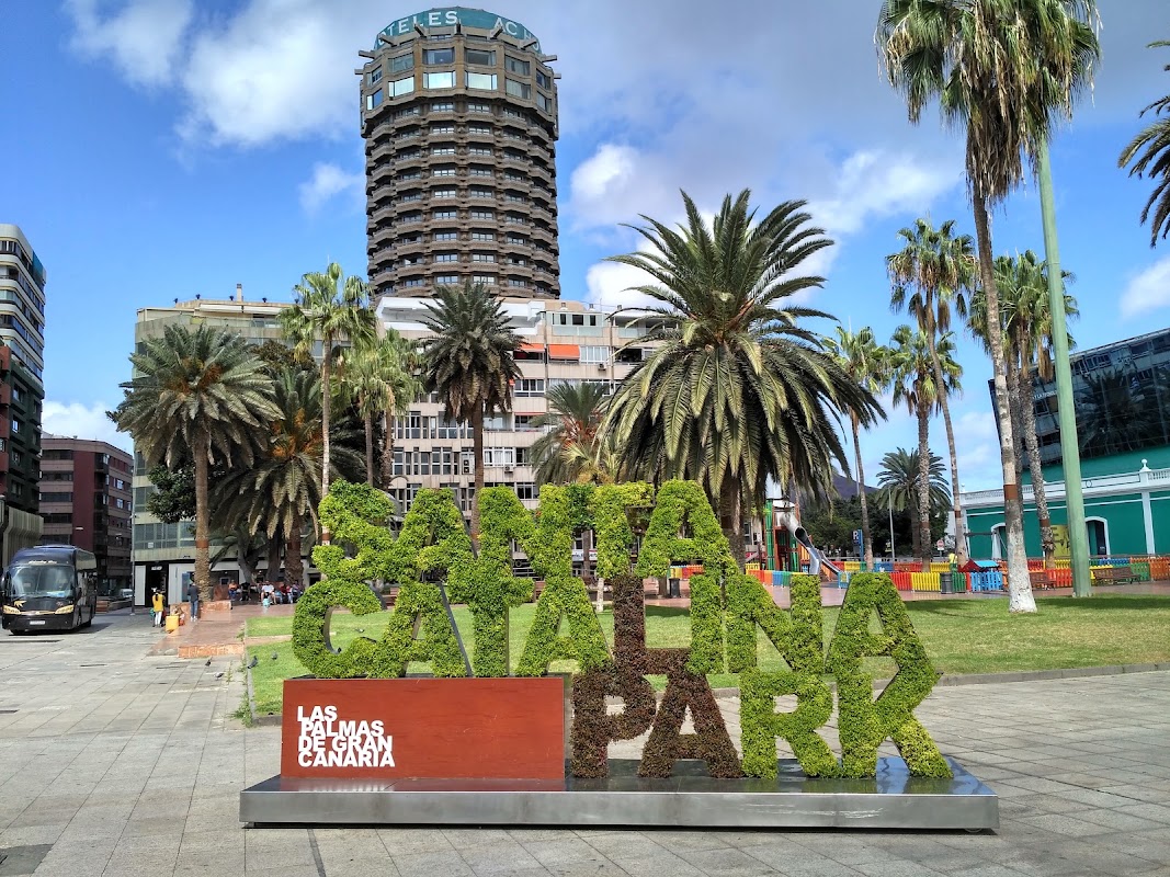 Carnaval de Las Palmas – Parque de Santa Catalina, Las Palmas de Gran Canaria (photo 1)
