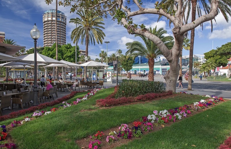 Carnaval de Las Palmas – Parque de Santa Catalina, Las Palmas de Gran Canaria (photo 2)