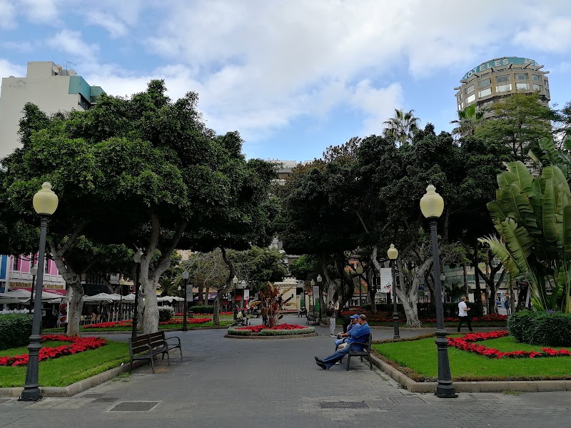 Carnaval de Las Palmas – Parque de Santa Catalina, Las Palmas de Gran Canaria (photo 3)